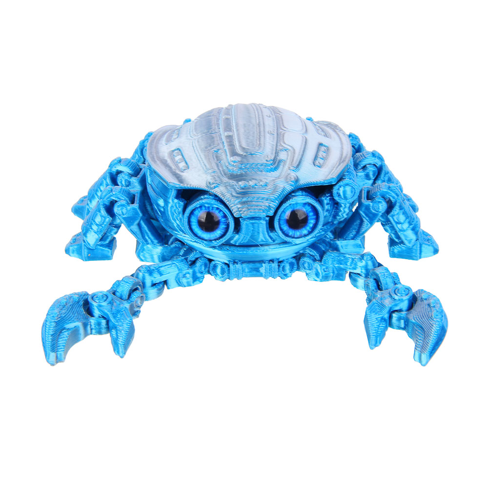 ИГРОЛЕНД Игрушка "Магические животные", PLA, 8-12см, 10 дизайнов - #4