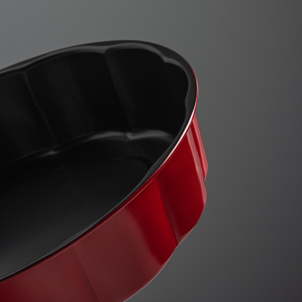 VETTA Форма для выпечки, а/п., 24,5х6см - #5