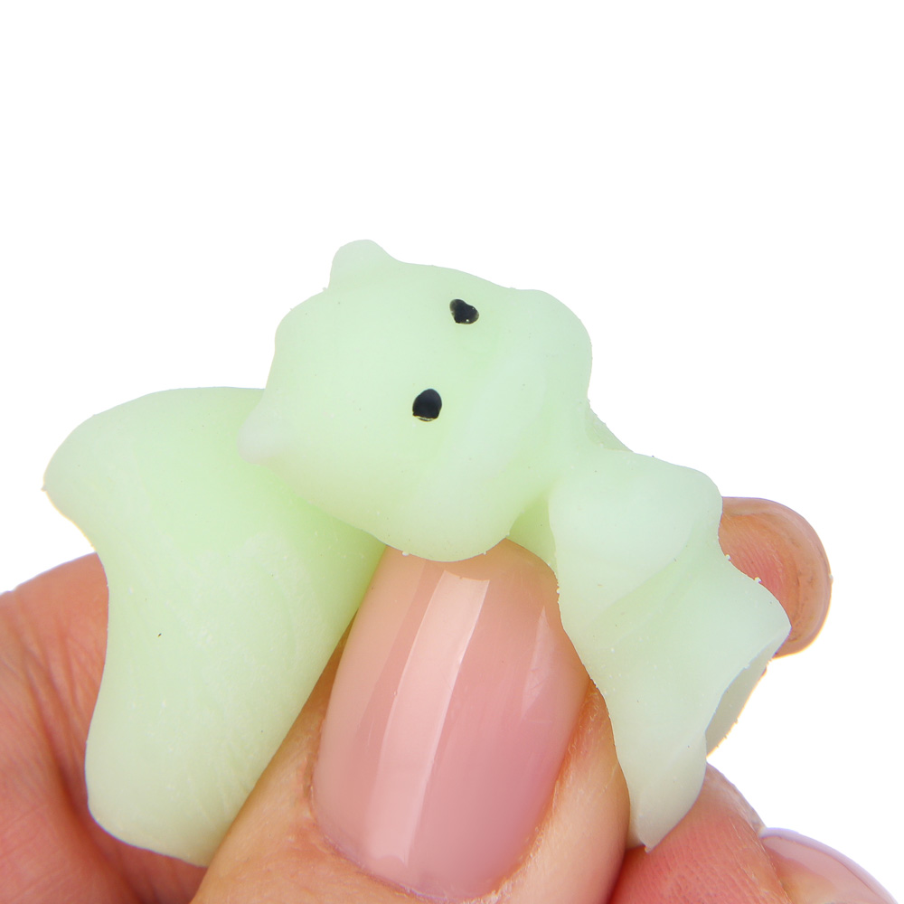 Игрушка сюрприз в яйце, TPR, PP, 17,5х7х23см, микс - #12