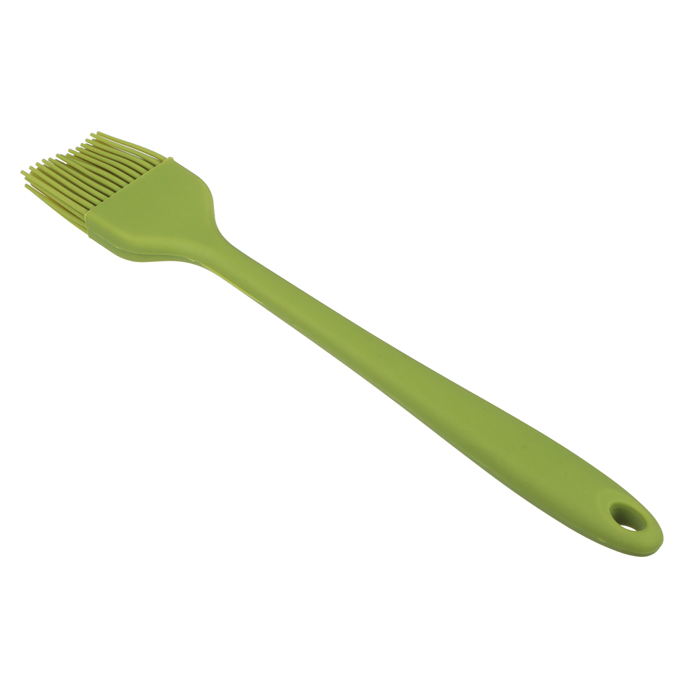 VETTA Арти Кисточка кулинарная 21см, силикон, 3 цвета - #2