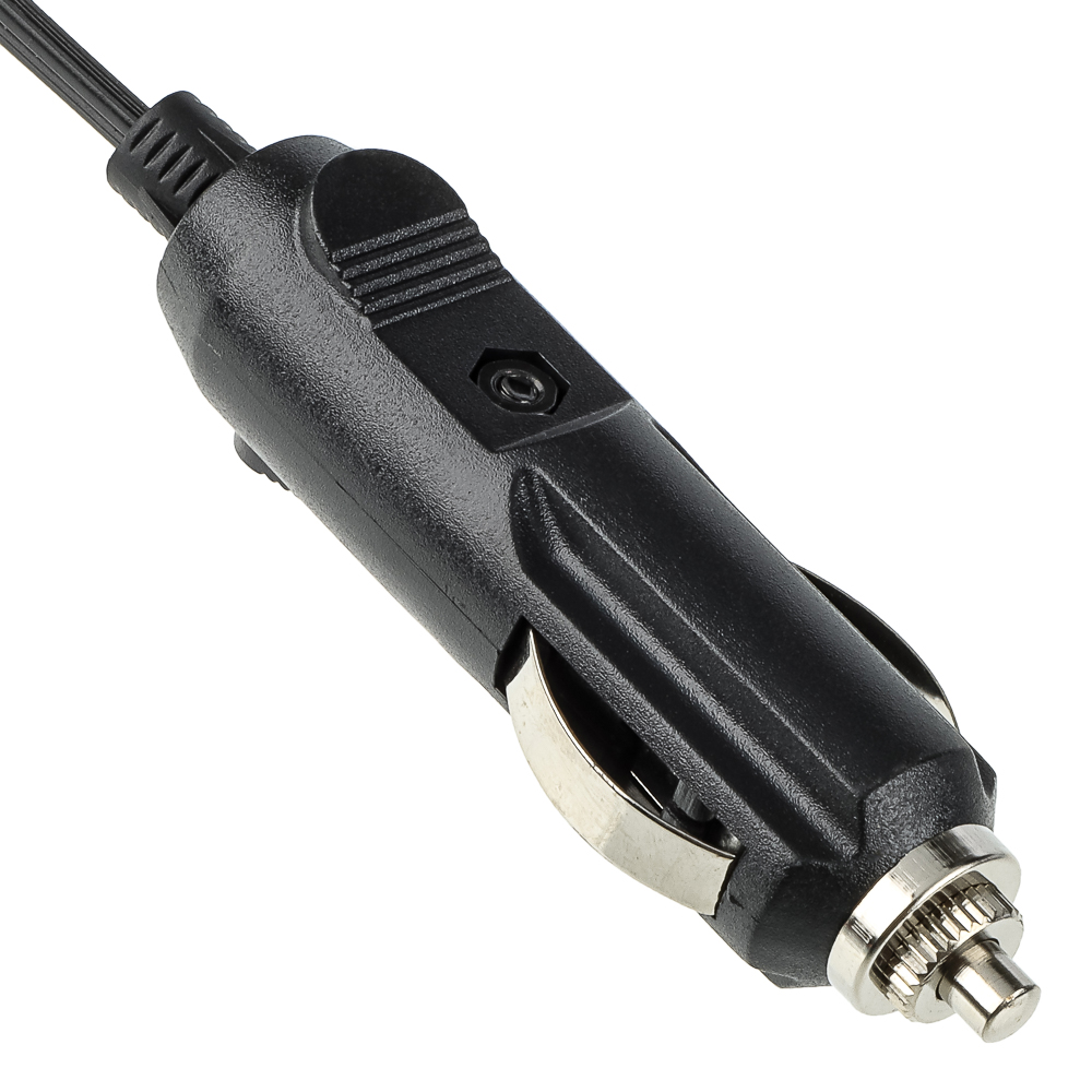 NG Пылесос автомобильный, 150Вт, 3 насадки, сухая и влажная уборка, провод 3м, 12В - #2