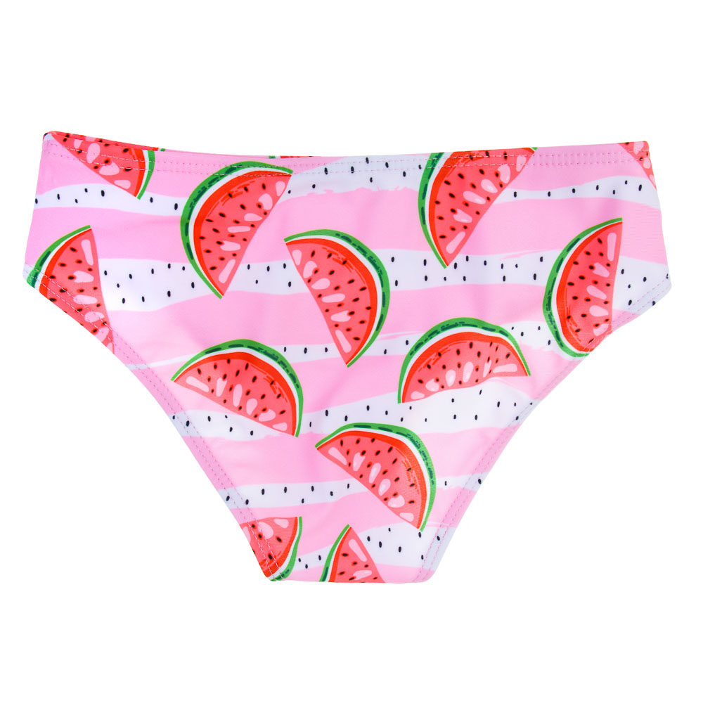 GALANTE Купальник для девочки раздельный, р.110-116, 82%полиэстер, 18%эластан, ВЛ25-02 - #6