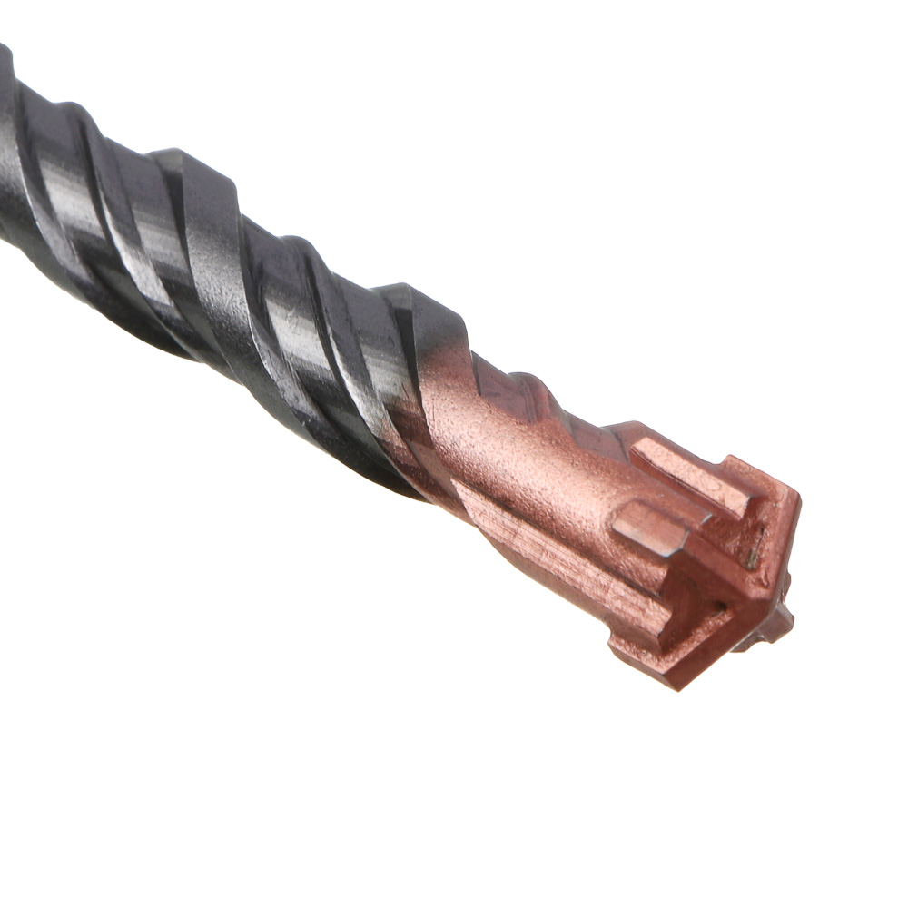 ЕРМАК Бур 4-хгранный SDS-plus D12x150/210 мм - #2