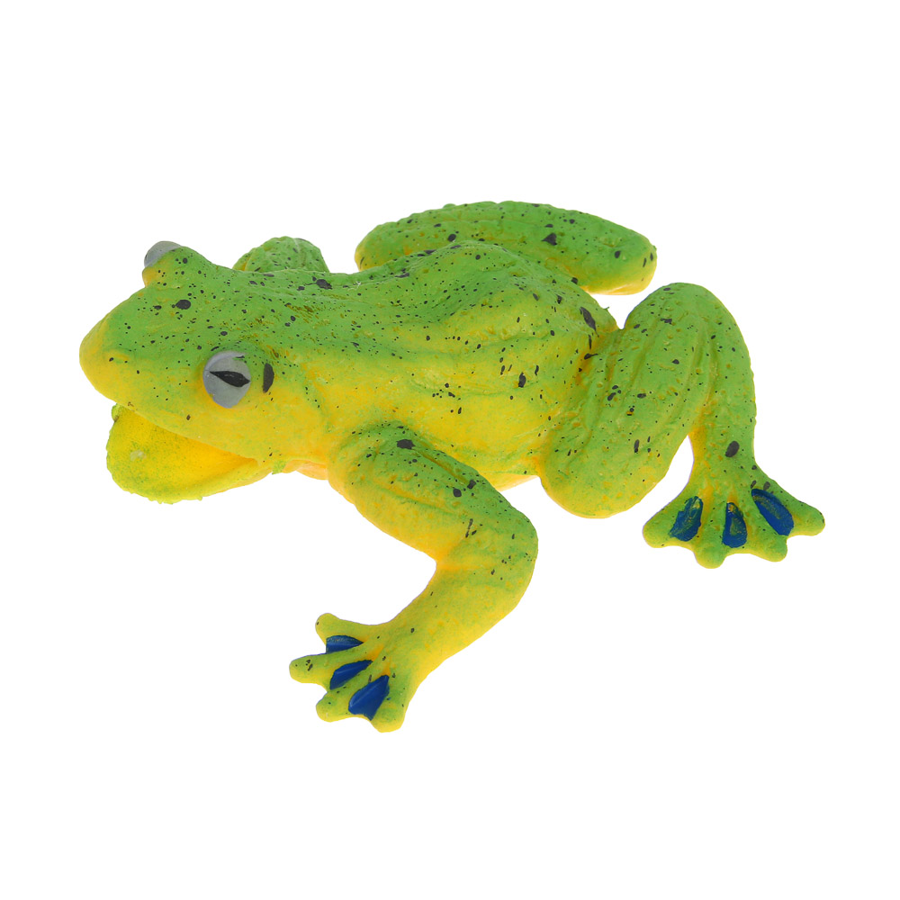 ИГРОЛЕНД Фигурки в виде Гадов, резина, 4-10 дизайнов - #6