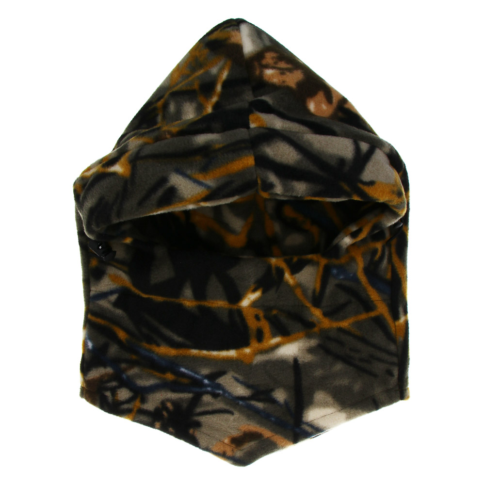 Балаклава флис тм AZOR FISHING - #4