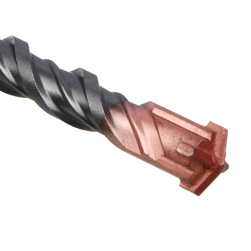 ЕРМАК Бур 4-хгранный SDS-plus D16x250/310 мм - #3