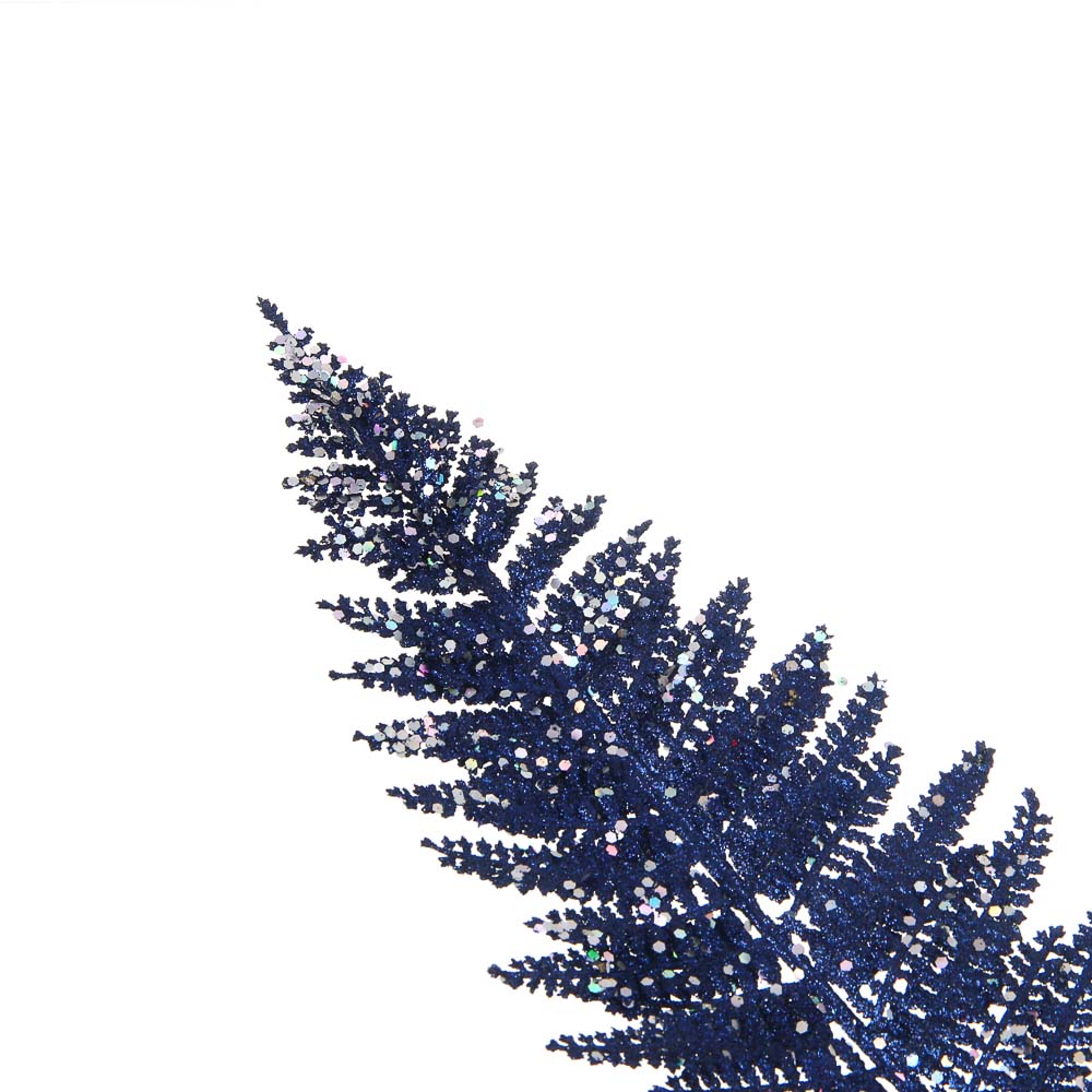 СНОУ БУМ Ветка 12x33см 2 шт - #2