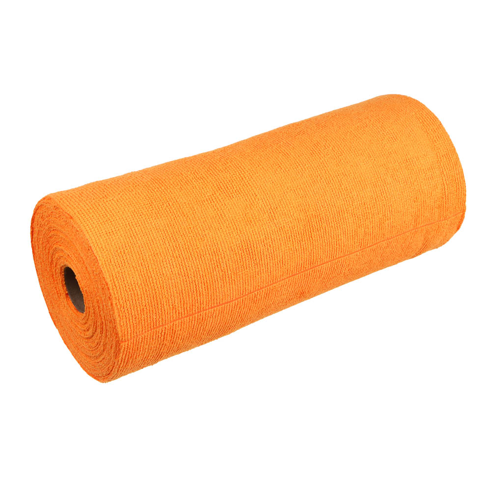 ЕРМАК Набор салфеток из микрофибры, 50 штук, 30x30 см - #4