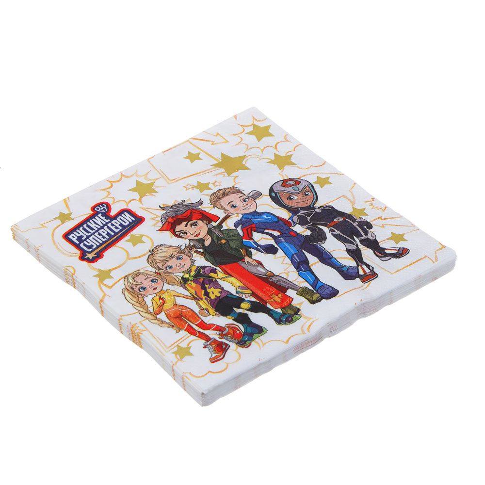 BY Набор праздничный Поздравляем - #12