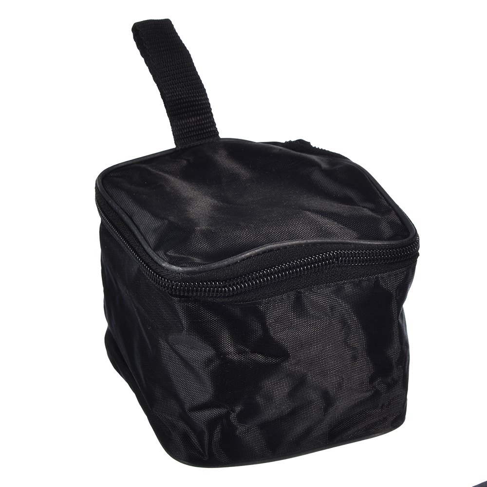 ЕРМАК Газовая плита портативная, пьезо, под цанговый баллон, 1,8 кВт, 12х12х10см - #2