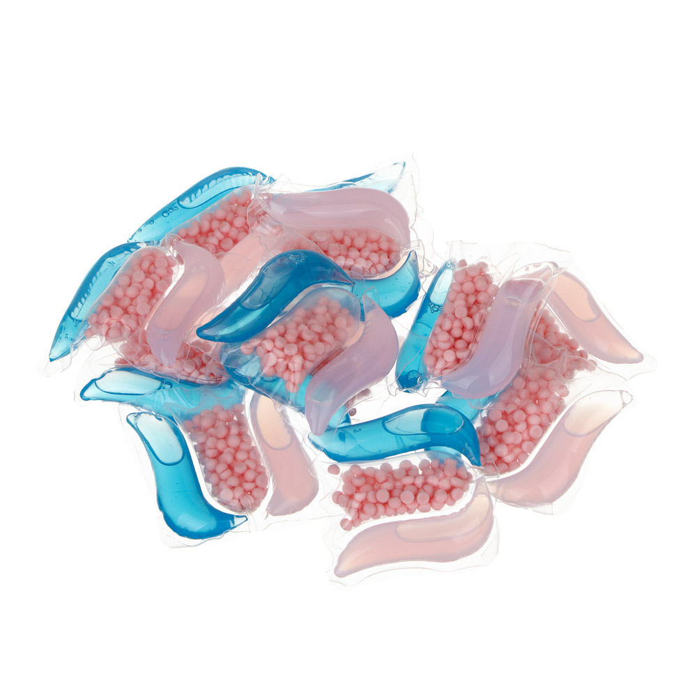 PROWAY Капсулы для стирки, 11 г, 12 штук - #4