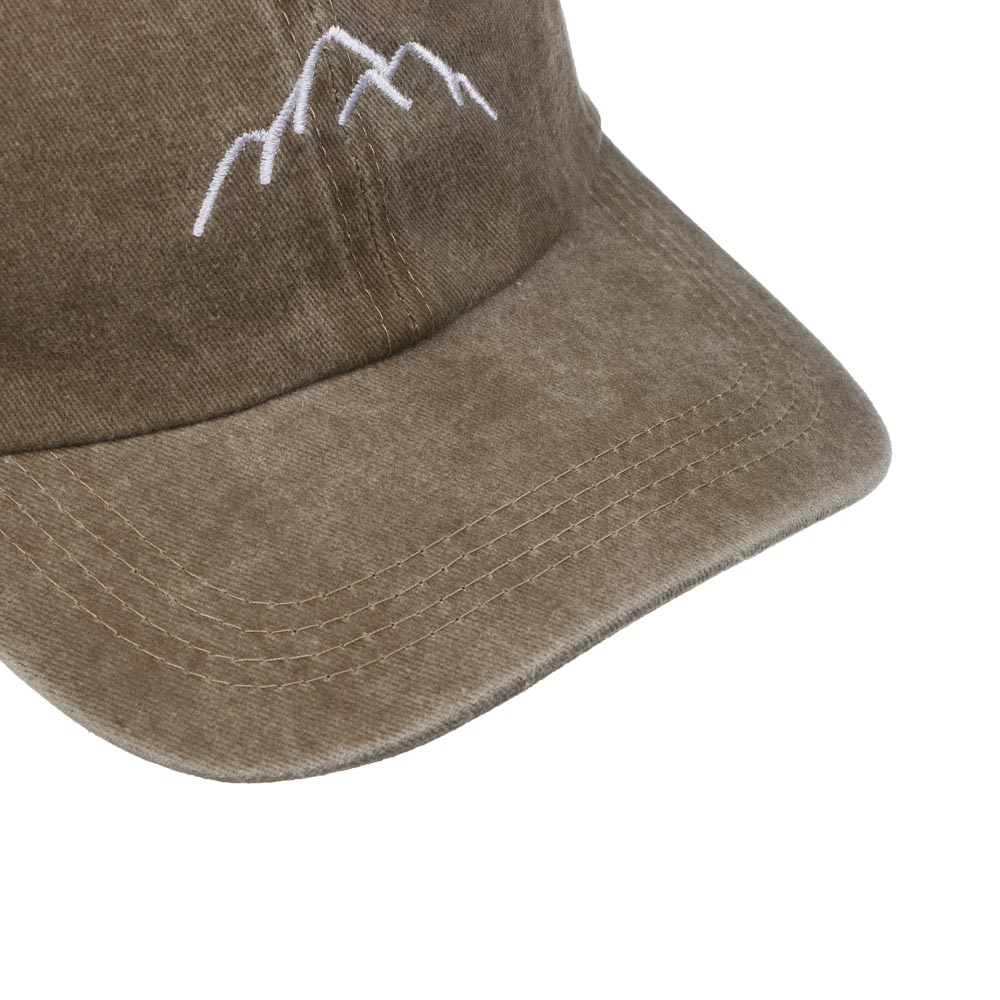 Кепка взрослая с рисунком, р.56-58, 100% хлопок, тм GALANTE, разноцветная - #5