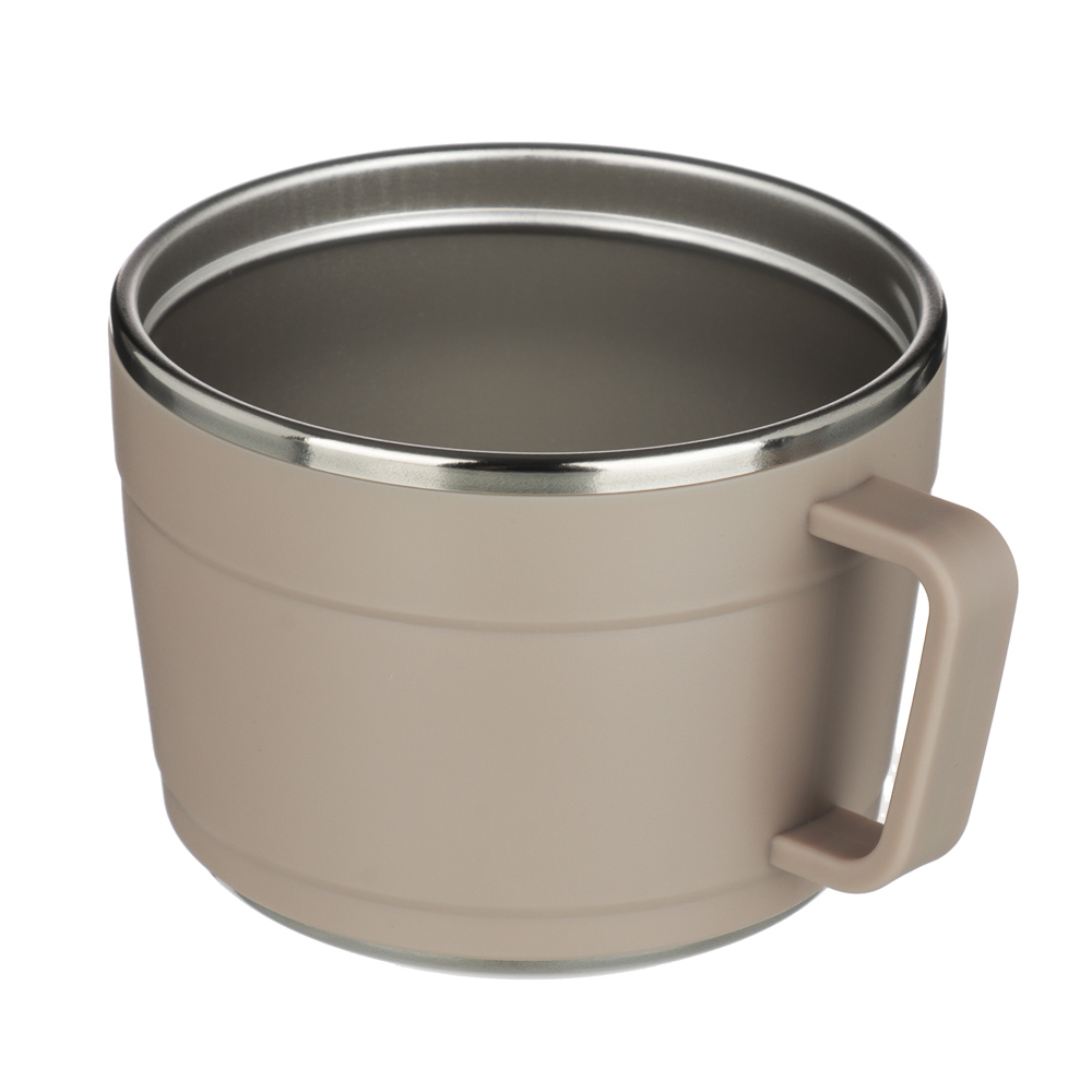 SATOSHI Кантри Термос с широкой горловиной 1,60л, нерж.сталь 18/10 - #12