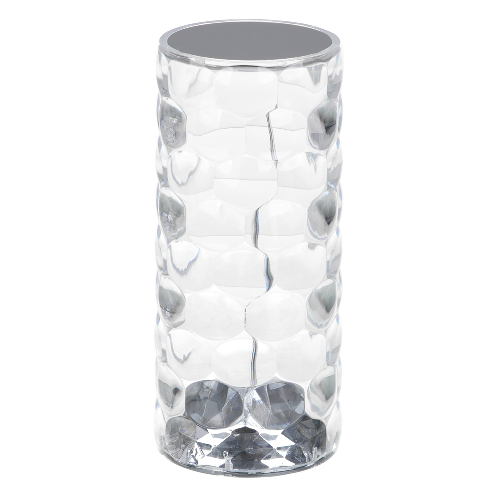 Светильник LED, USB, акрил, 8х18см - #1