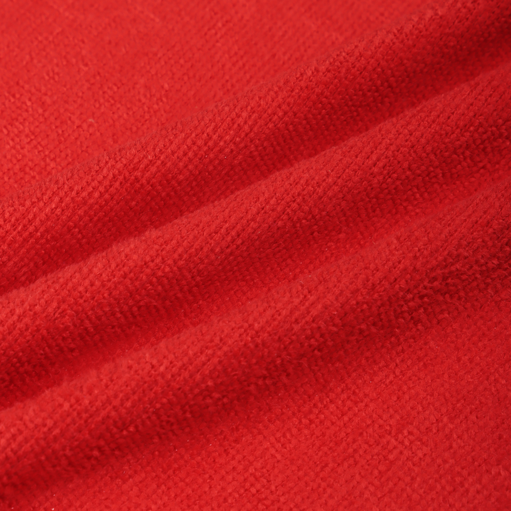 PROVANCE Щелкунчик Салфетка, 25х25см, 100% полиэстер, леденец, 3 дизайна - #6