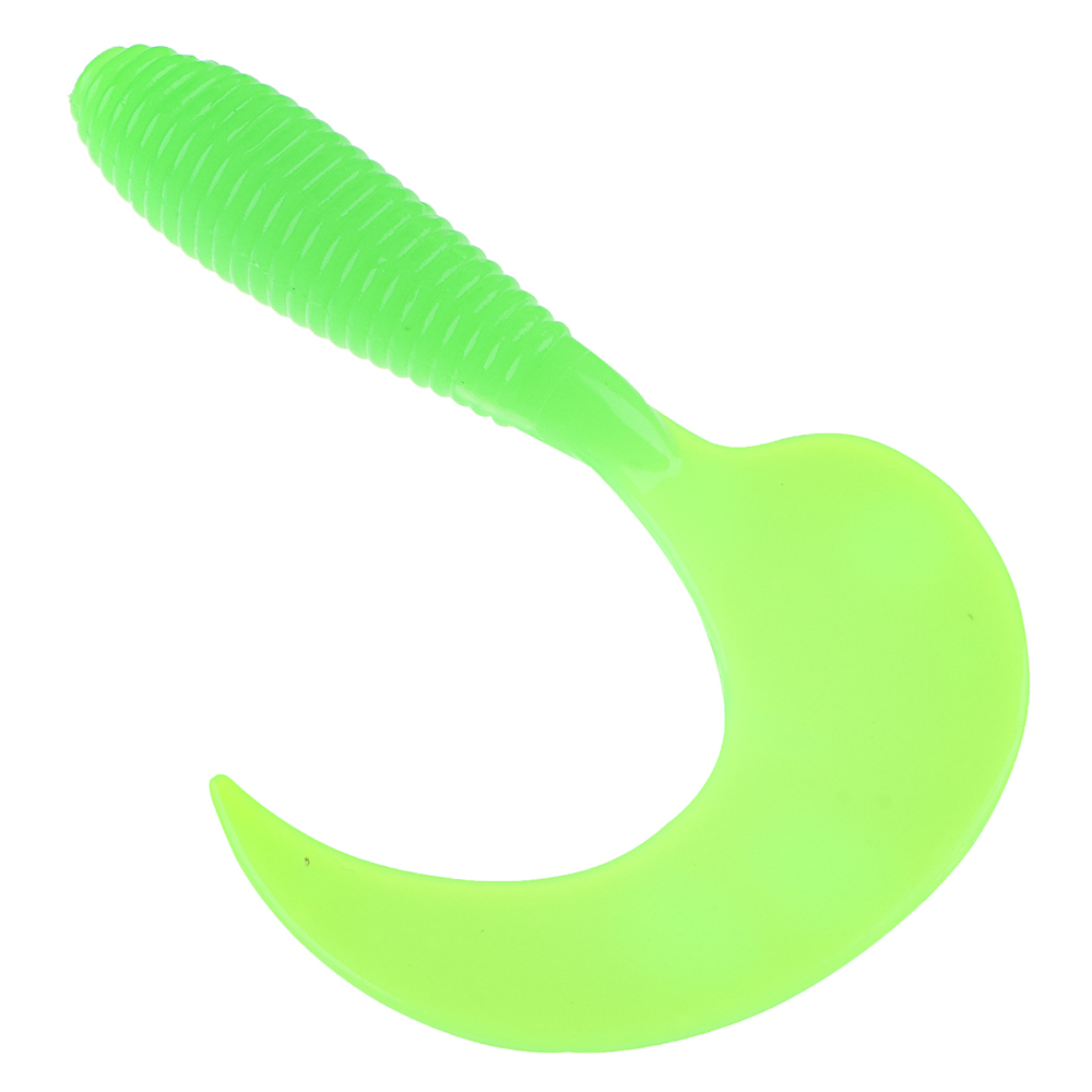 Приманка мягкая "Shad" тм AZOR FISHING, силикон, 9см, 8шт. в уп, 5 цветов - #12