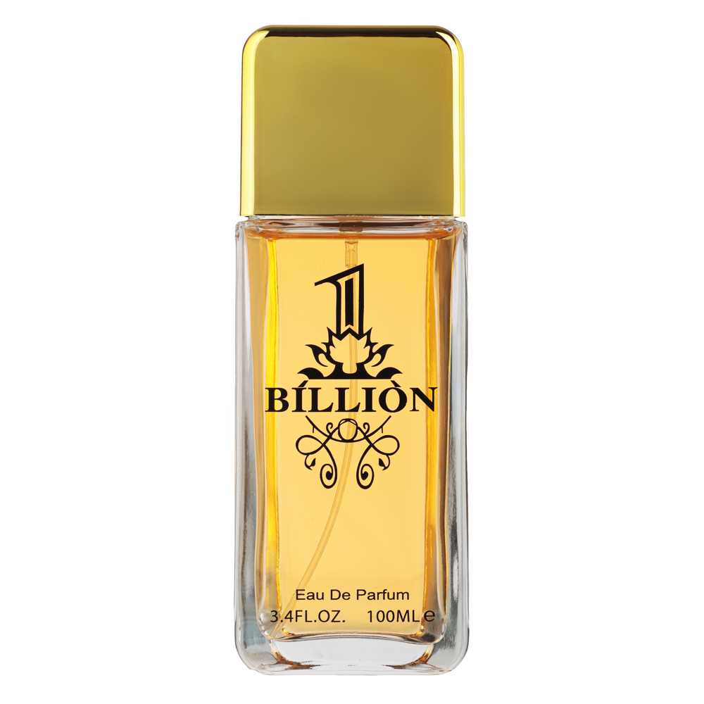 ЮниLook Туалетная вода мужская 1 Billion, 100 мл - #2