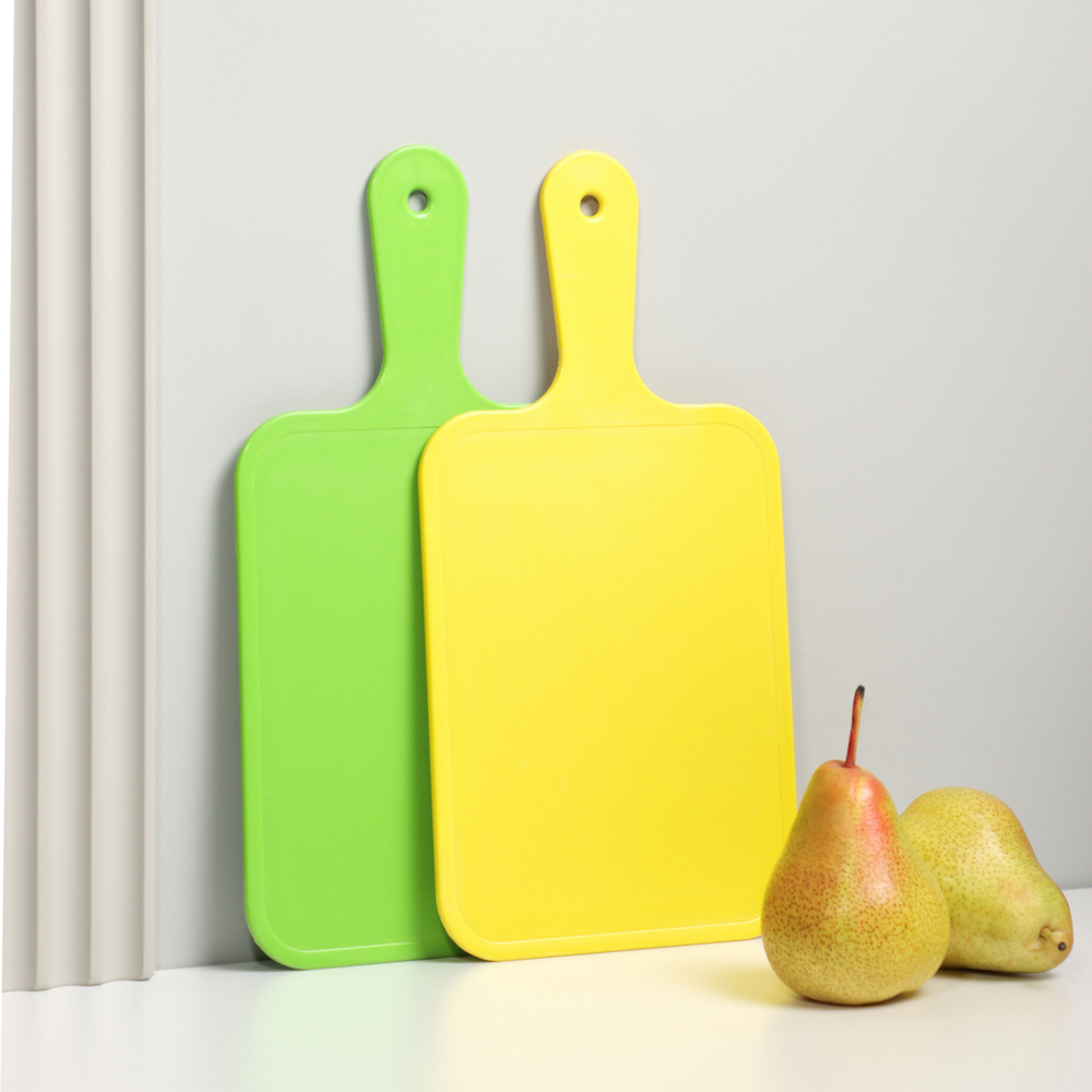 VETTA Доска разделочная, 33x17см, полипропилен - #5