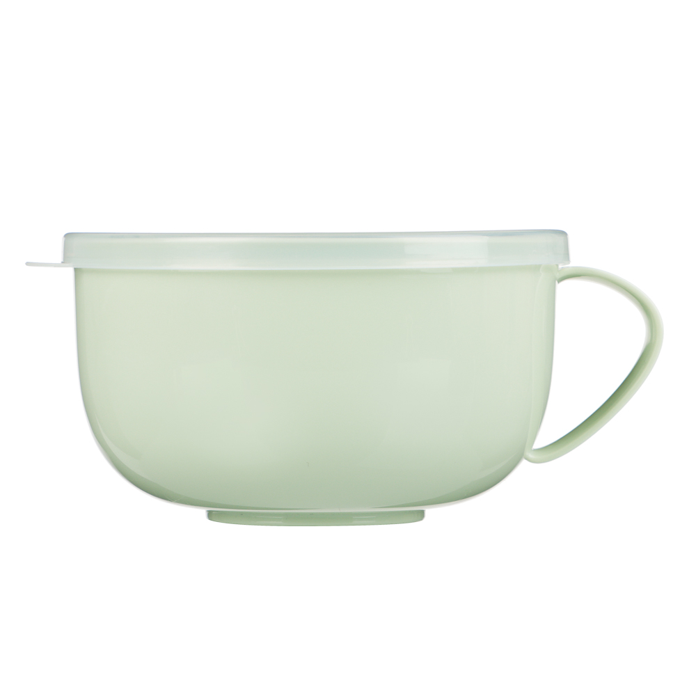 Кружка для бульона с крышкой и клапаном 0,5л, 2 цвета - #4