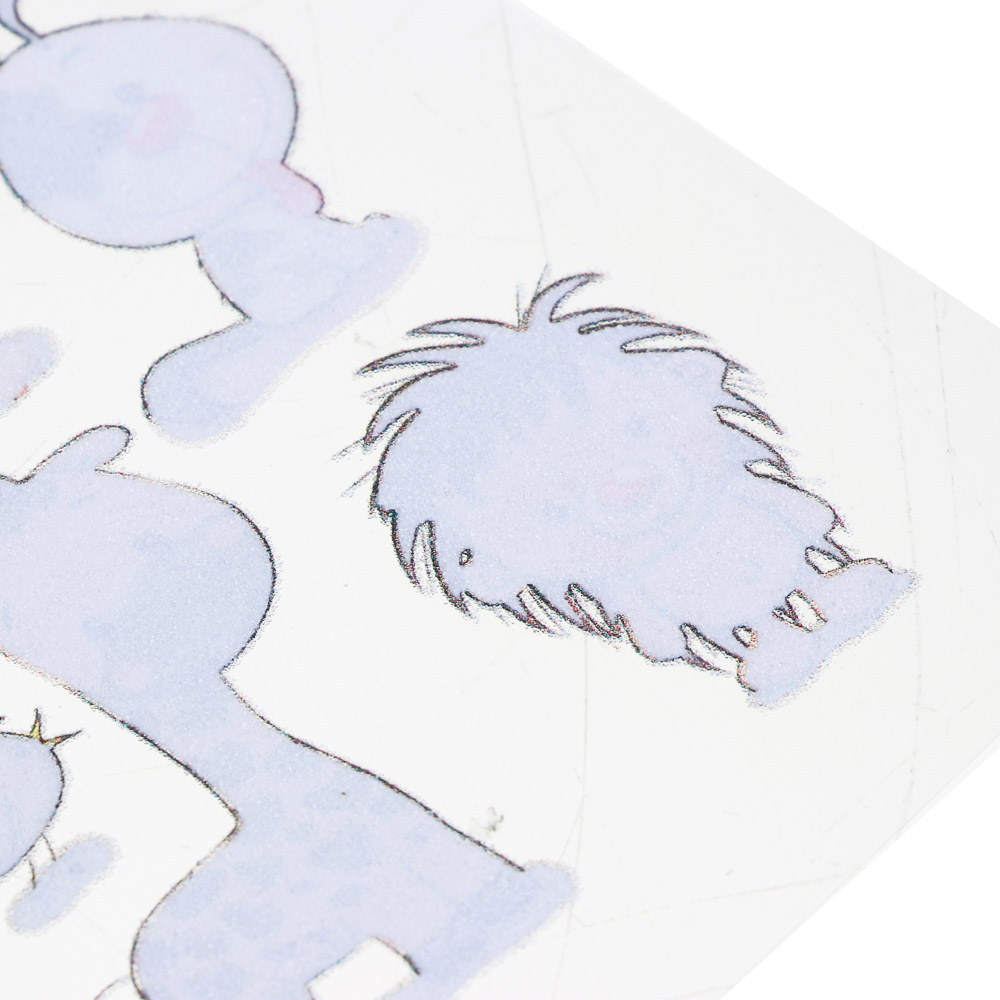 Термотрансфер в ассортименте - #5