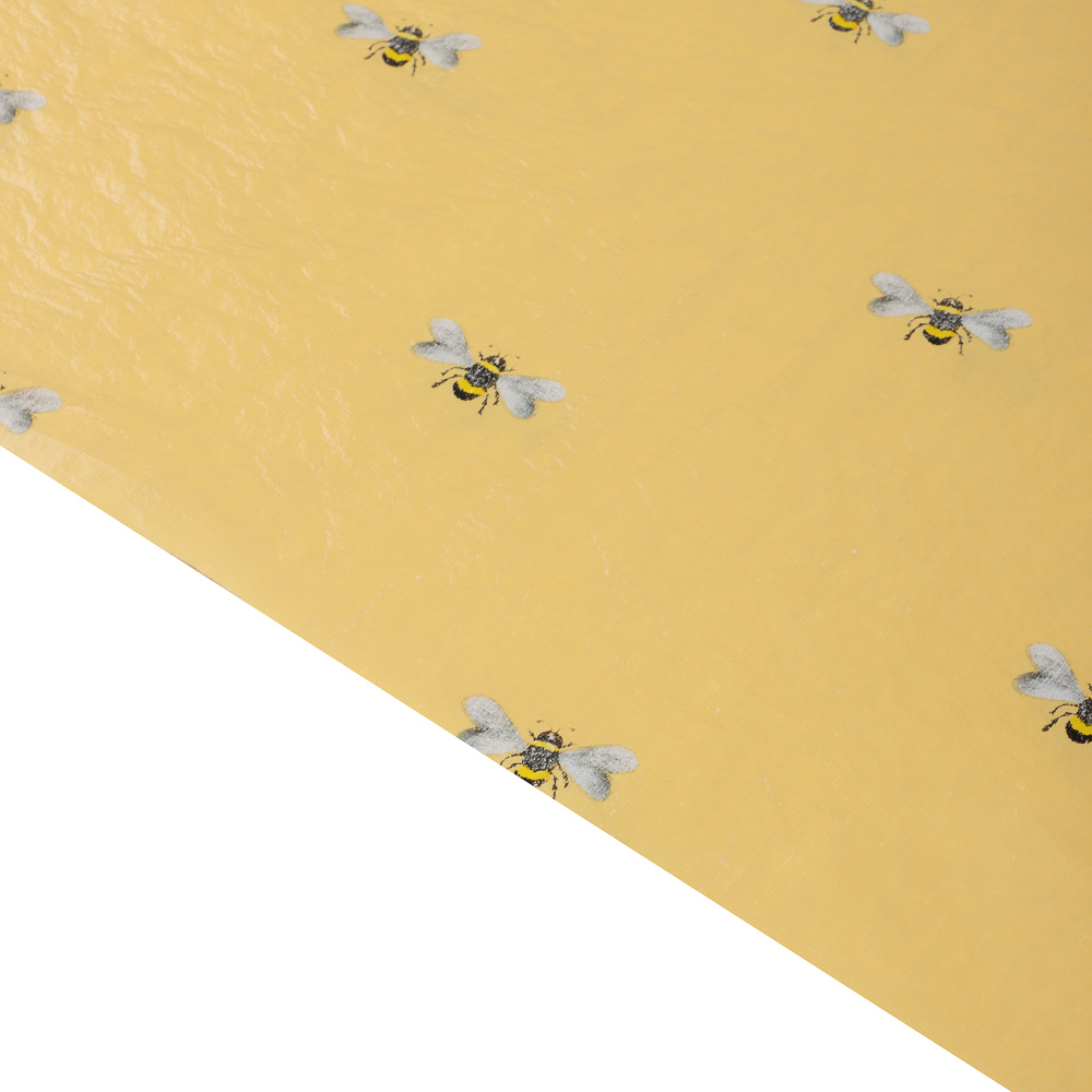 Скатерть ПЕВА на текстильной основе тм PROVANCE Орра 132х178см, 50% пэ, 50% ПЕВА, 2 диз. - #7