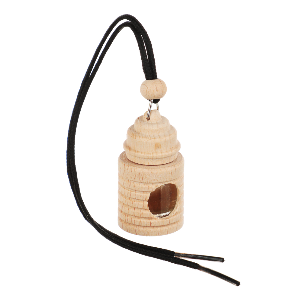 NEW GALAXY Ароматизатор подвесной Freshway, 5 мл, черный лед - #2