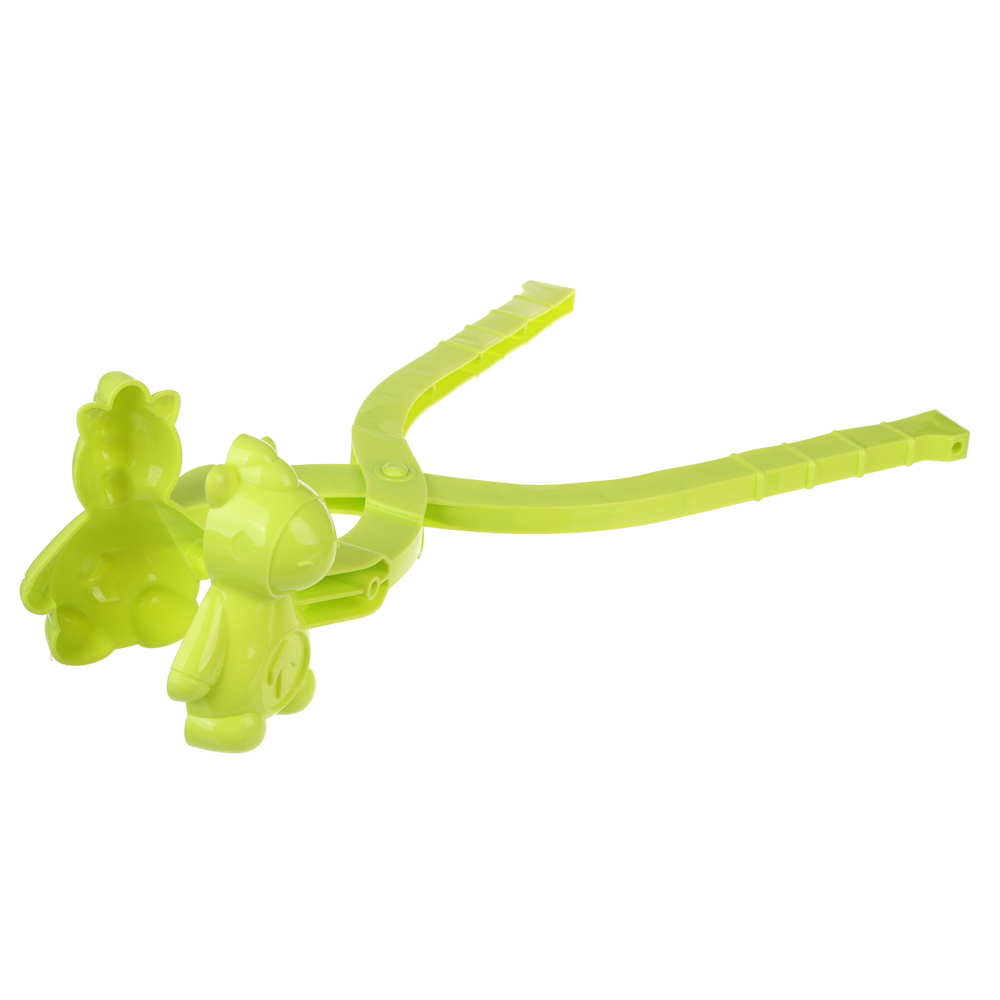 Снежкостроитель "Пони", 35x10см, ПП - #5