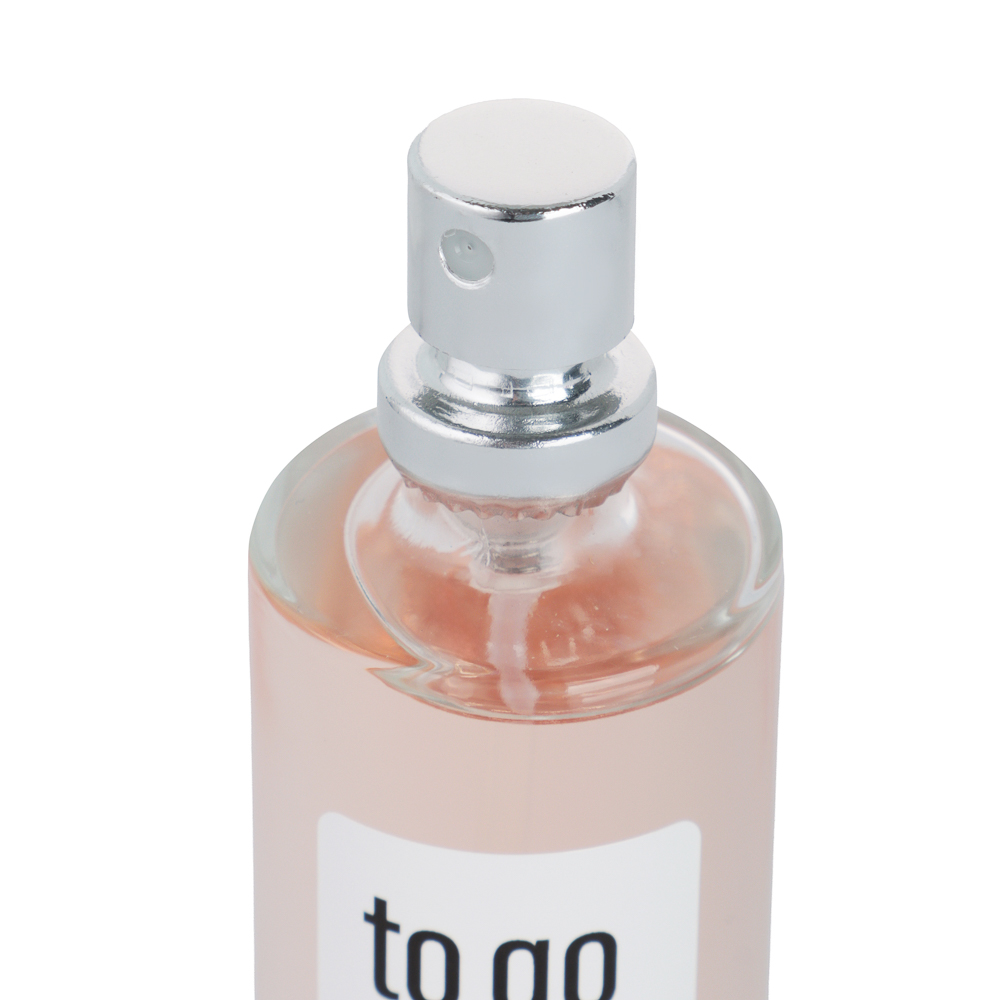 Туалетная вода женская тм Iren Adler To Go Bright 30 мл for women - #3