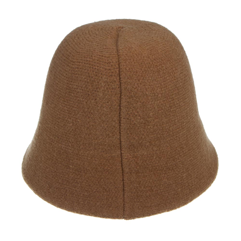 GALANTE Шляпа женская, р.56, 100% полиэстер, цвета в ас-те, ОЗ25-15 - #5