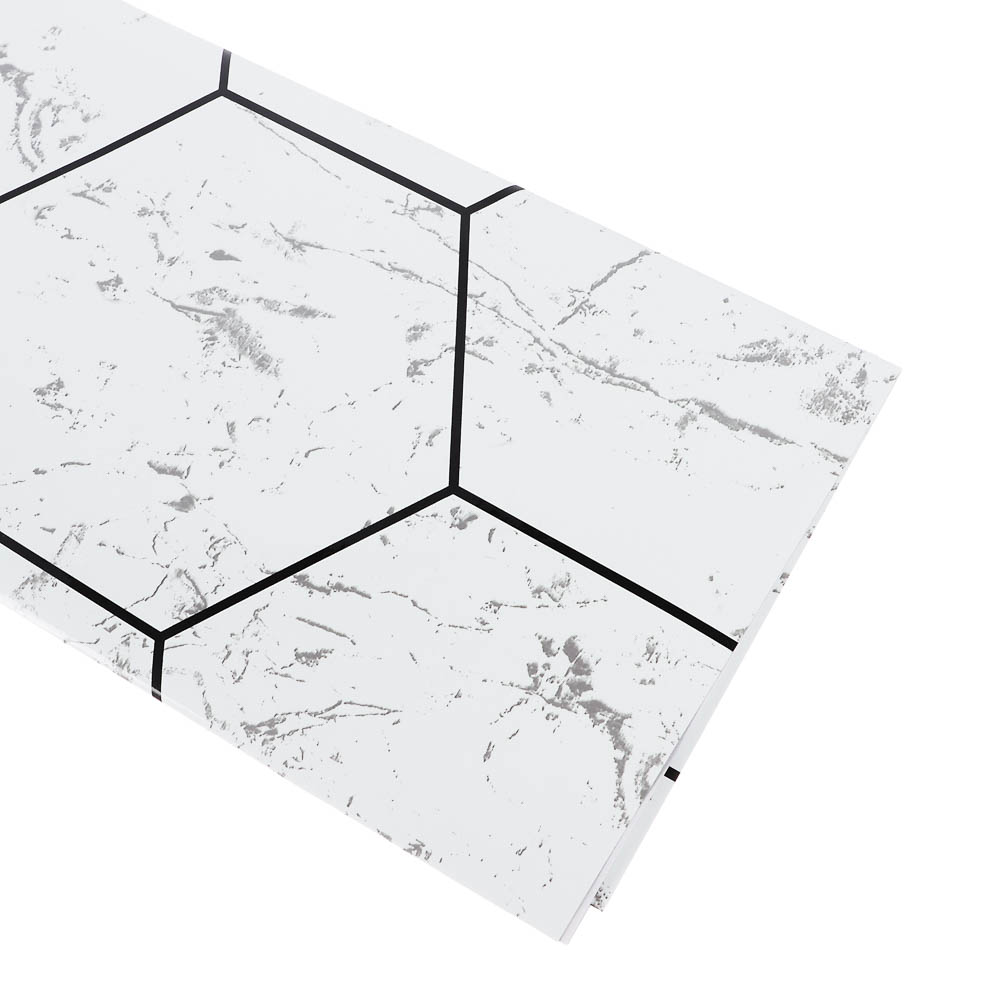 Наклейка на кафель тм VETTA, ПВХ, 60x90см, 2 дизайна - #8