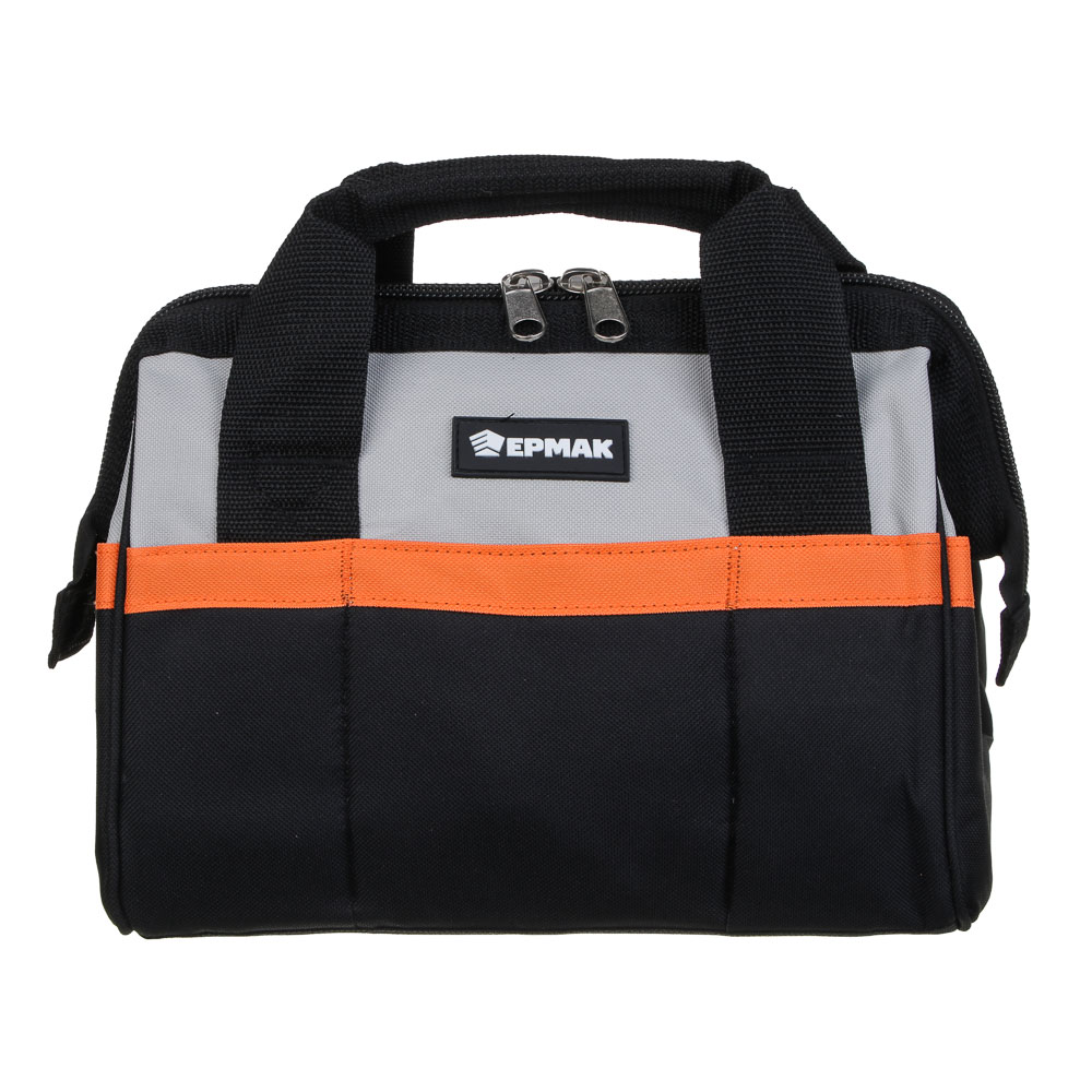 ЕРМАК Сумка для инструмента, 20 карманов, 31х25х18см - #3