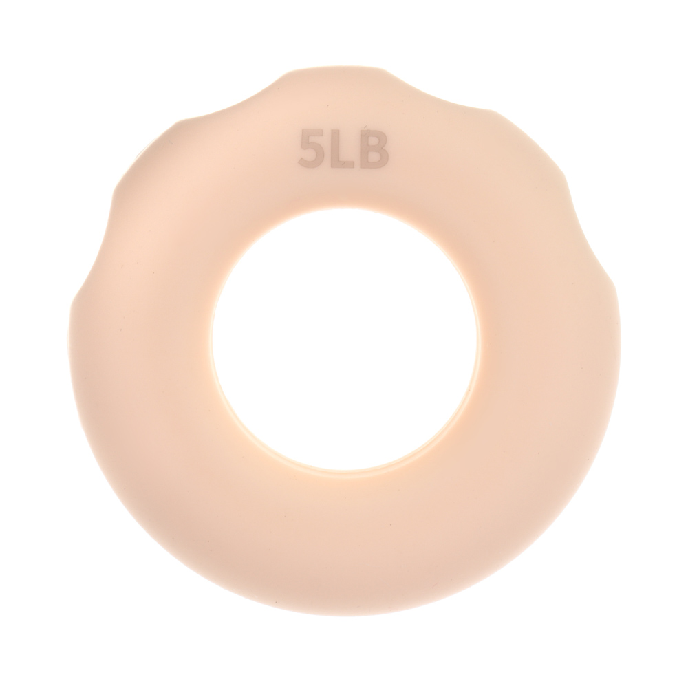 SILAPRO Эспандер, 6см, 5LB, силикон - #1
