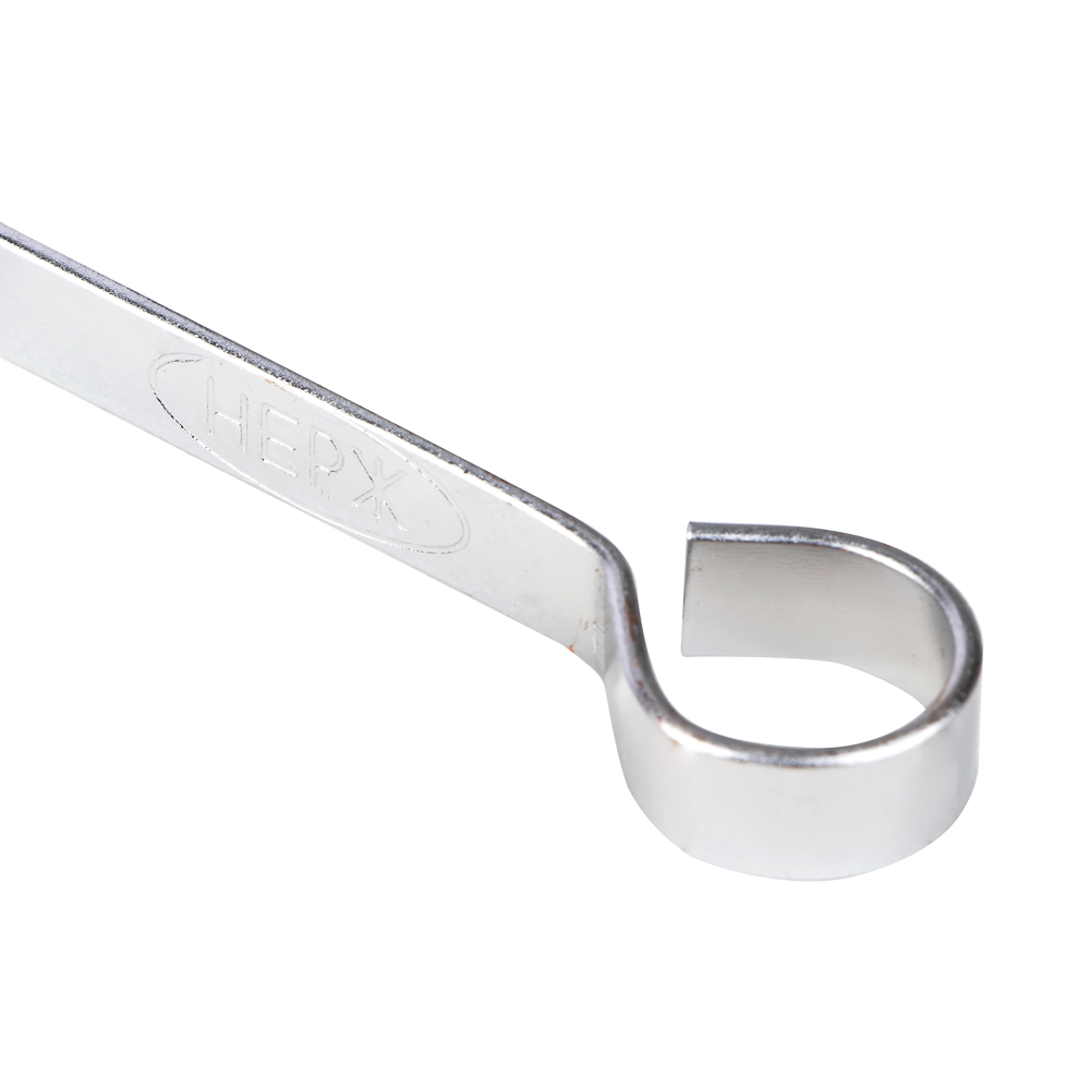 GRILLBOOM Набор шампуров в блистере, 6шт, 45х1x0,18см - #6