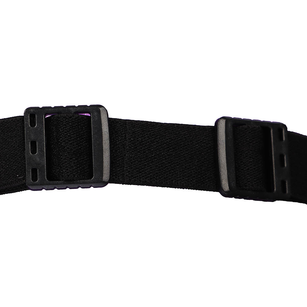 Фонарь налобный тм ЕРМАК, сенсорный, XPE+ COB, 6 режимов, 1200мАч, зарядка Type-C, 310х32 мм - #8