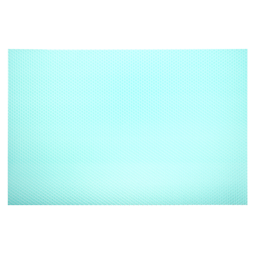 VETTA Набор ковриков многофункциональных кухонных 2шт, ЭВА, 45x29см, 2 цвета - #1