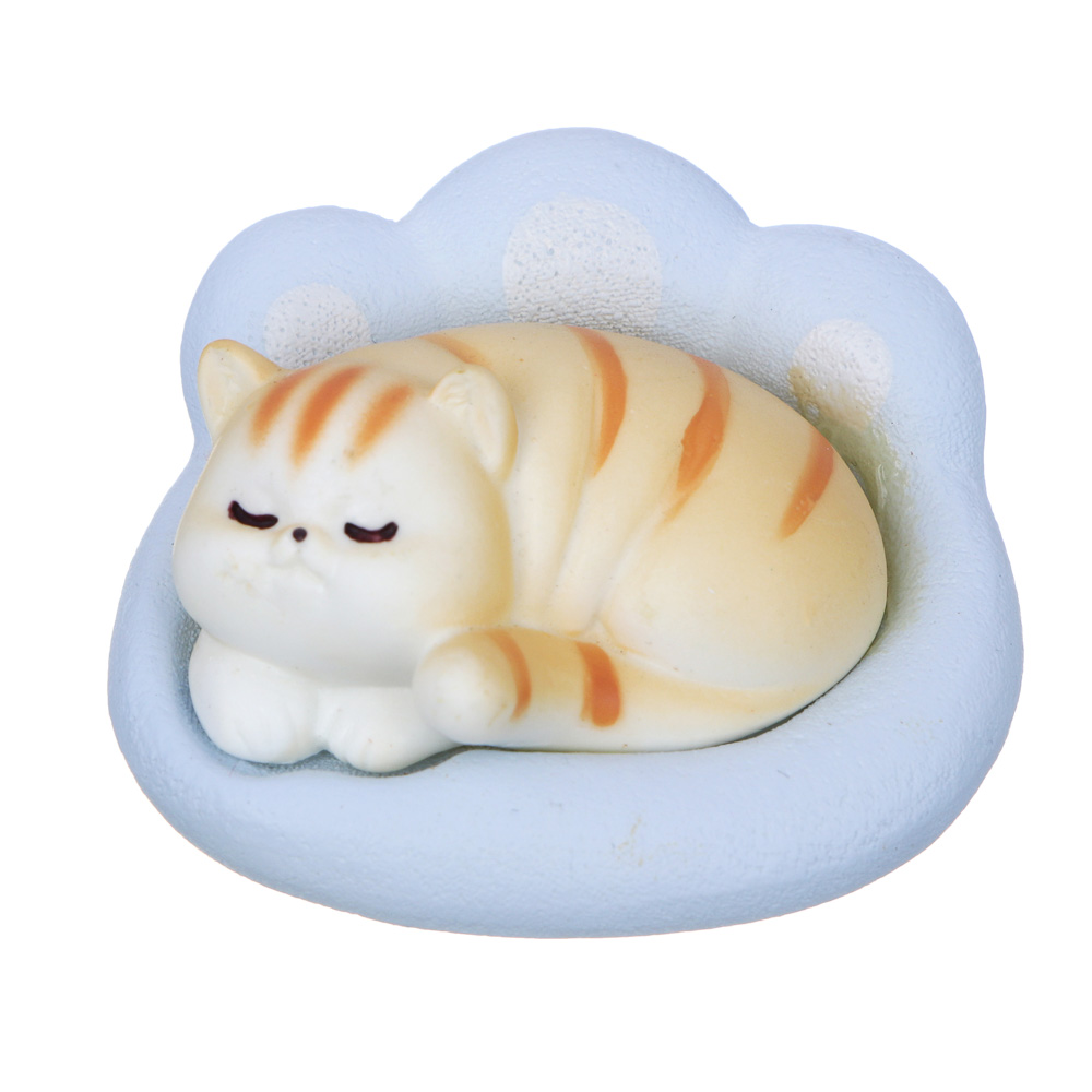 ИГРОЛЕНД Игрушка - сюрприз "Котики и собачки", РР, 4,5х4,5х8см, 3 дизайна - #4