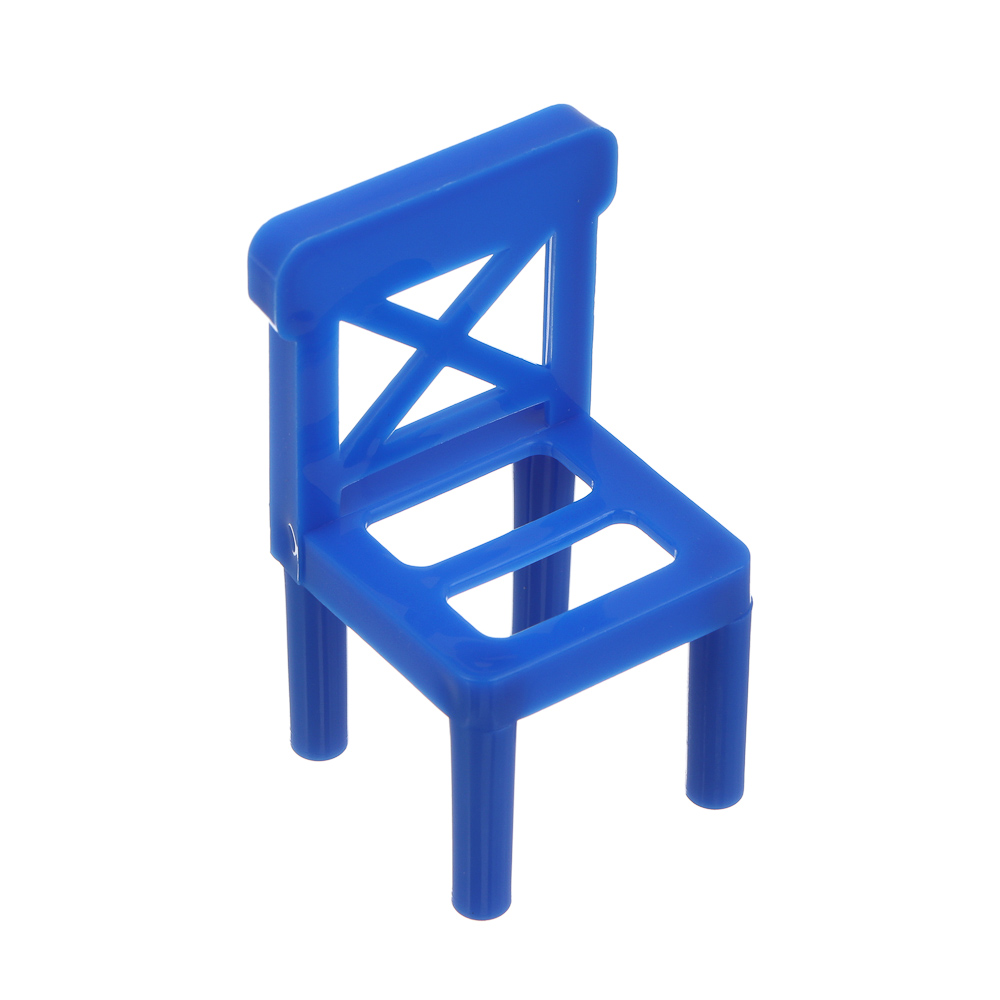 Игра настольная "Поймай баланс", 14,5х4х21 см, пластик - #4