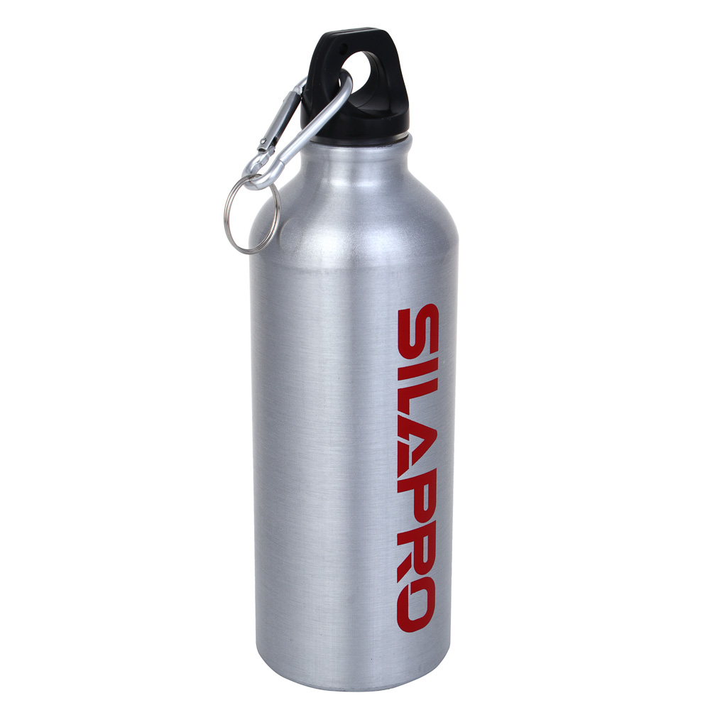 Бутылка для воды SilaPro, велосипедная, 21х6,5 см - #2