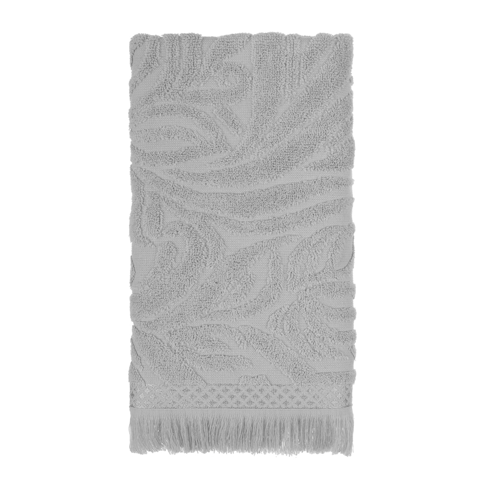 PROVANCE Шанталь Полотенце махровое жаккард, 100% хлопок, 50х90см, 430 гр/м, 4 цвета - #12