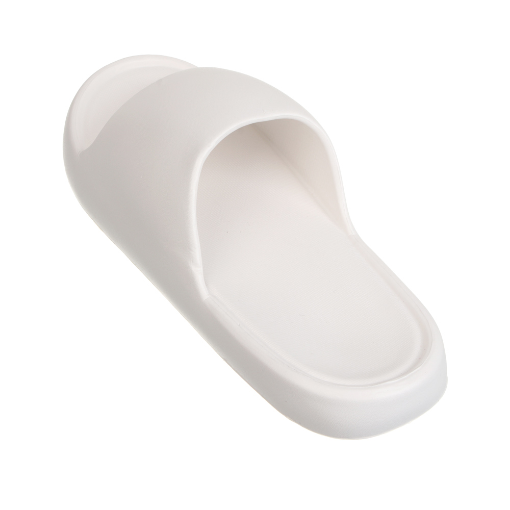 Пантолеты пляжные, размер 40-41, ЭВА, разноцветные, #8 - #5