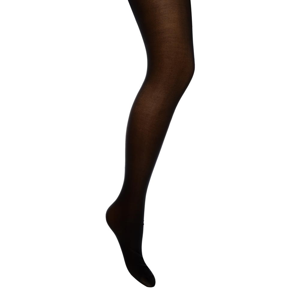 POMPEA Колготки 40 DEN RIPOSANTE, размер 2,3,4, nero - #2