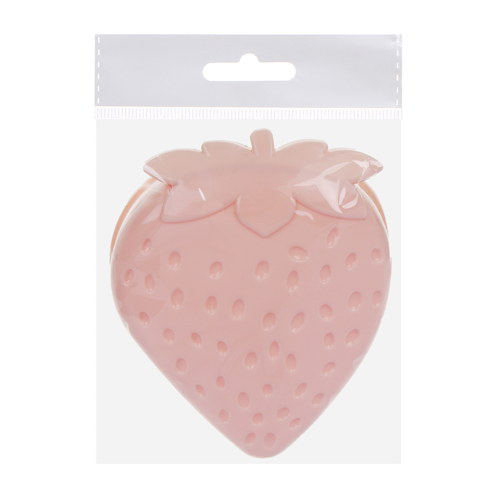 VETTA Мыльница, пластик, 13х11,5х3,5 см, Ягоды - #5