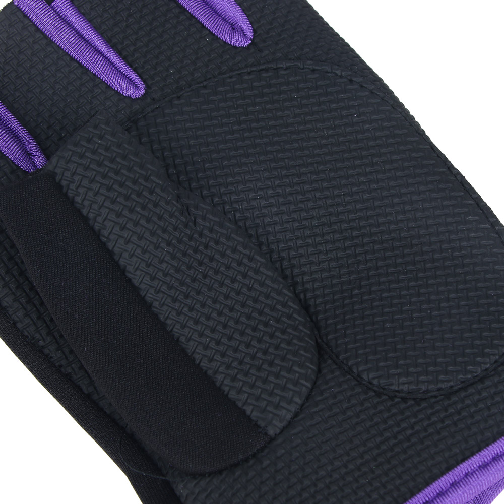Перчатки SilaPro, защитные, универсальный размер - #4