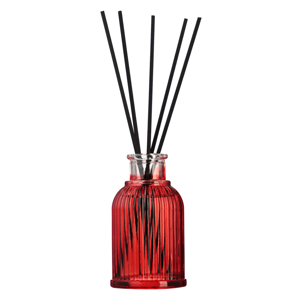 NEW GALAXY Диффузор Velvet 90 мл., Red wine, Narcotique, Passion - #5