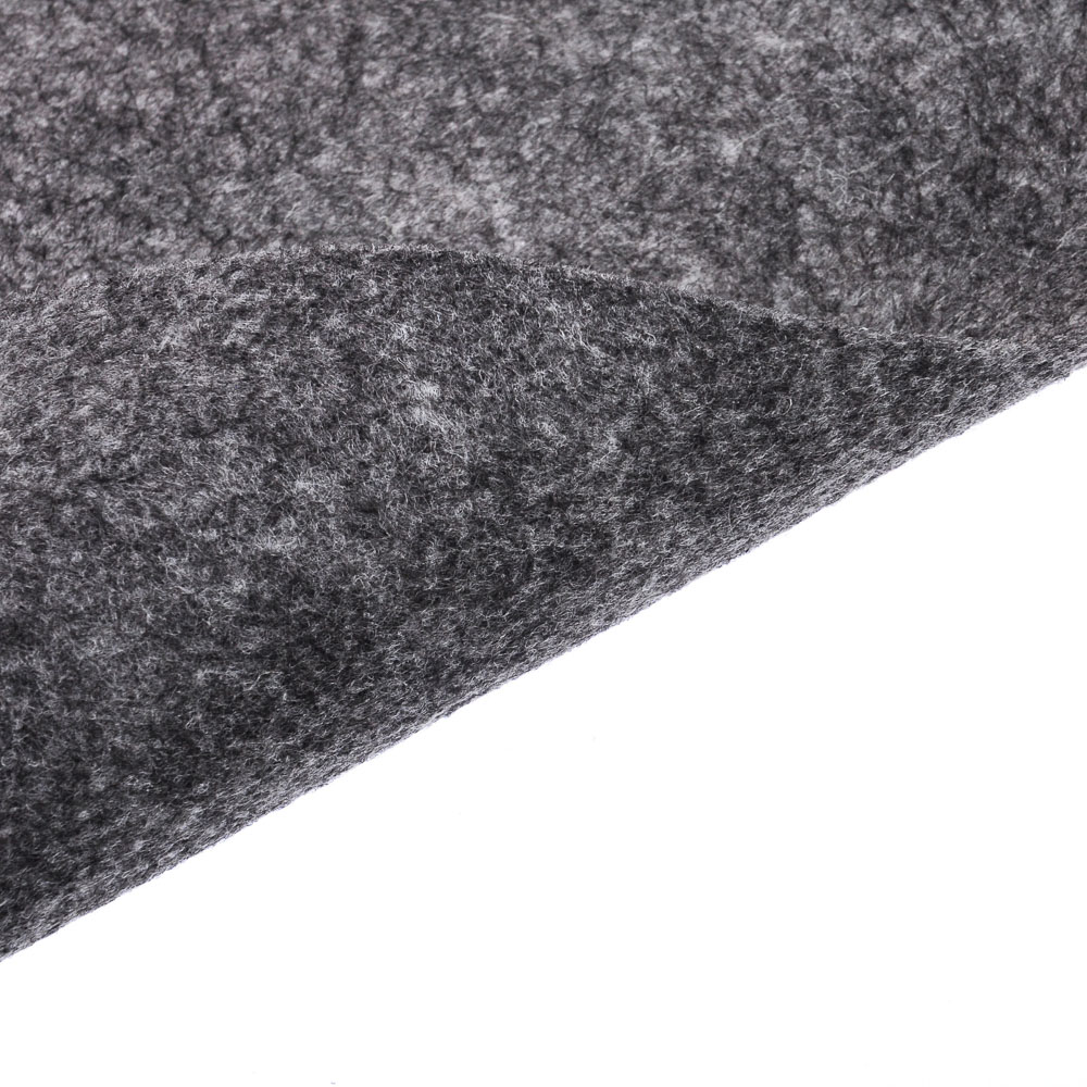 Коврик придверный 38х50см, полиэфир, нетканый материал, марка DM, - #4