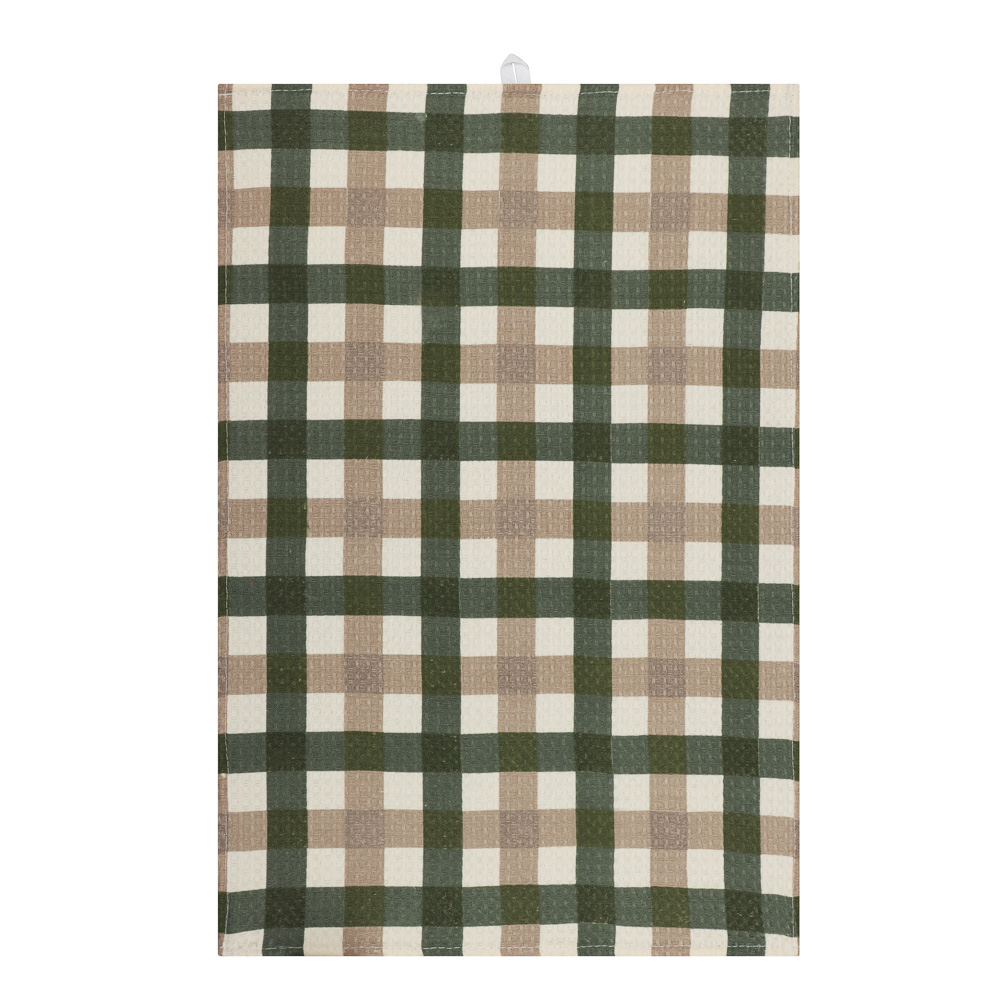 PROVANCE Кантри Полотенце кухонное 40х60см, 100% хлопок - #2