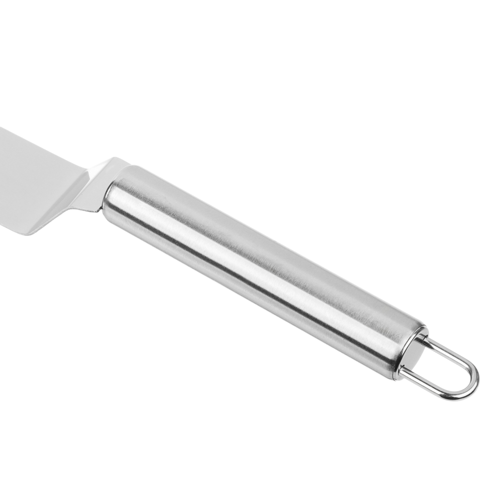 SATOSHI Альфа Лопатка для блинов 31см, нерж.сталь - #2