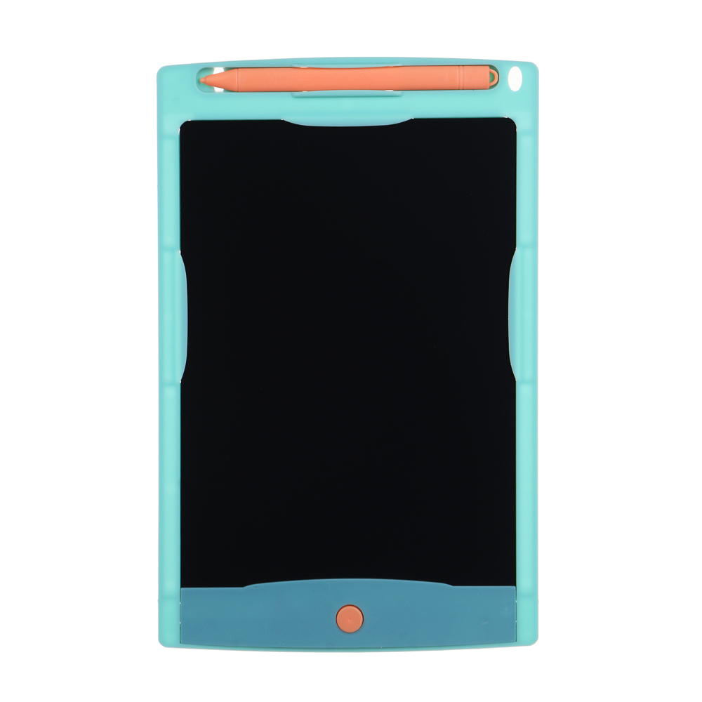 ХОББИХИТ Планшет для рисования графический LCD экран, 8,5 дюймов, пластик, 3 цвета - #6