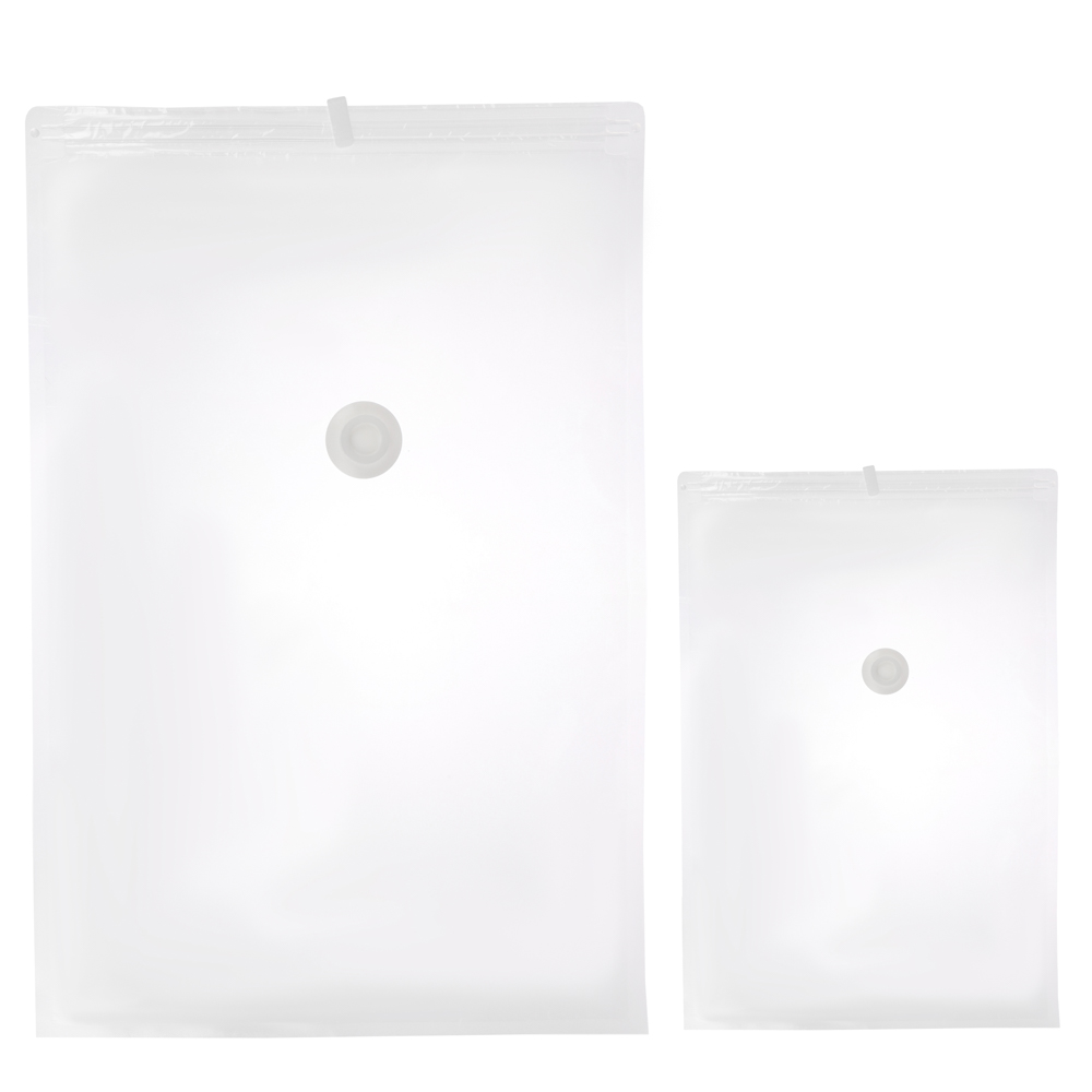 VETTA Набор вакуумных пакетов 45x60+60x90см с клапаном - #2