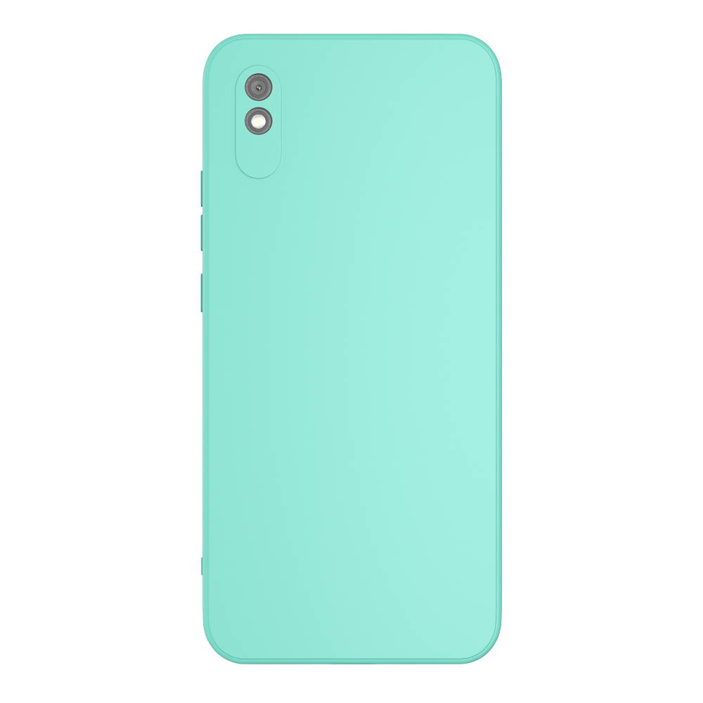 Чехол для смартфона Forza "Цветной" на Xiaomi Redmi 9А - #9